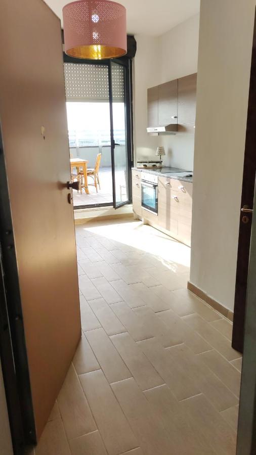 Attico Stella Apartment Bari Exterior photo